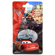 カーズ2 携帯ストラップ フィン・マックミサイル