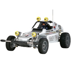 ヨドバシ.com - タミヤ TAMIYA 1/10 RC バギーチャンプ2009