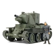 35318 フィンランド自走砲 BT-42 [1/35 ミリタリーミニチュアシリーズ]