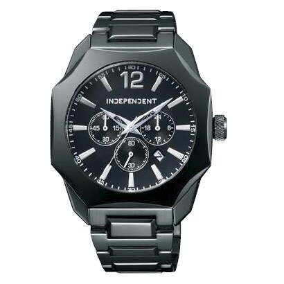 ニュースタンダード クロノグラフモデル BM3-043-51