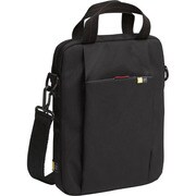 キャリングバッグ 10インチ/iPad対応 ブラック BUA-10J-BK