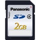 RP-SDL02GJ1K [SDカード CLASS4 2GB]
