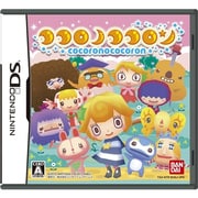 ココロノココロン [DSソフト]