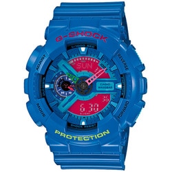 新品本物 ヨドバシ.com - GA-110HC ジーショック G-SHOCK CASIO カシオ 時計