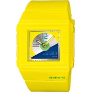 Baby-G CASKET（カスケット） BGA-201-9EJF