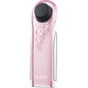 イオンクレンジング器 FACE CRiE (フェイスクリエ) クリスタルピンク NC-561P