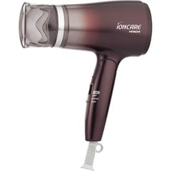 半額 福袋の通販 ヨドバシ.com - 日立 HITACHI マイナスイオンドライヤー ioNCARE その他