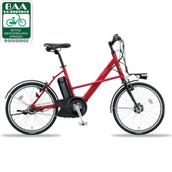 ブリヂストンサイクル リアルストリーム ミニ RS2C31 T.X