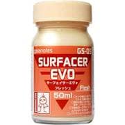 82005 [GS-05 サーフェイサーエヴォ フレッシュ 50mL]