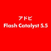 Flash Catalyst 5.5 [ライセンスソフト]
