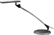 LEDライトスタンド カーブアームタイプ LDL-1037SV
