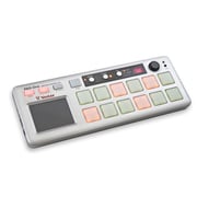 USB/MIDIパッドコントローラー PAD-ONE