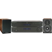 SYSTEM10/OAK システムコンポ/オーク [システムオーディオコンポ]