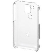 au IS05用クリアハードケース PDA-IS3CL