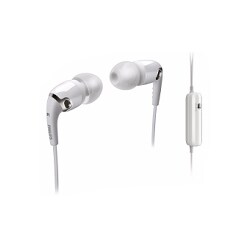 希少　フィリップス　SHN7500　ネックバンド有線ノイズキャンセリングイヤホン ヨドバシ.com - フィリップス PHILIPS ネックバンド型ノイズ