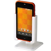 PA-STD-WT [スマートフォン用スタンド ホワイト]