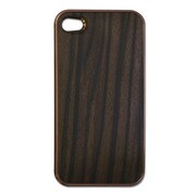 PAC-IPKT4-005 [iPhone4用 木製カバー]