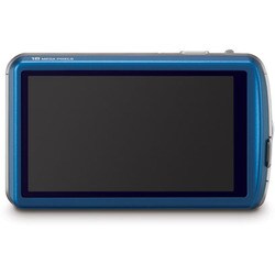 Panasonic パナソニック LUMIX DMC-FP7 ブルー デジカメ Panasonic パナソニック LUMIX DMC-FP7 ブルー デジカメ 概要