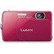 DMC-FP7-R [LUMIX（ルミックス) レッド]