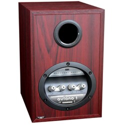 商品画像：Mordaunt-Short Aviano 1 Speaker System | Sound & Vision 1