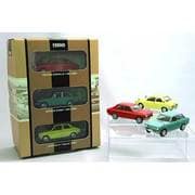 90005 1960年代 大衆車コレクション [ミニカー]