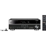 AVレシーバー 3D対応 RX-V471(B)
