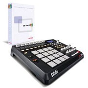 GrandVJ と AKAI MPD32 のセットGrandVJ と AKAI MPD32 のセット GrandVJ & AKAI MPD32