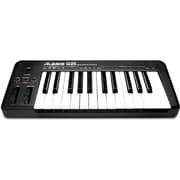 USB/MIDIコントローラ Q25