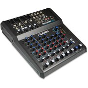 USB 8チャンネル・ミキサー MultiMix 8 USB FX