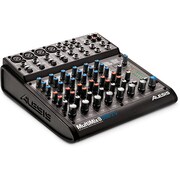 USB2.0 8チャンネル・ミキサー MultiMix 8 USB2.0