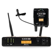 デジタルワイヤレスマイクロホンシステム LINE6 Lavalier XD-V70L