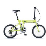 FDB186 RENAULT Green