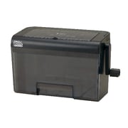 3ウェイハンドシュレッダ ブラック NSH-302B