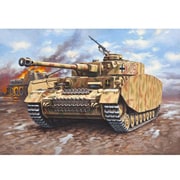 1/72 03184 ドイツ 4号戦車H型