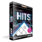 EZX THE NUMBER 1 HITS [ソフト音源]