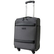 C.U.P.C TSAソフトキャリー グレー PO-0204-49