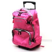 リュック型キャリーバッグ 旅行日数目安:1~2泊 21L ピンク LCS36933-004