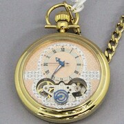 懐中時計 BTY-4057-GP