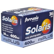 36枚撮り Solaris FG PLUS 400