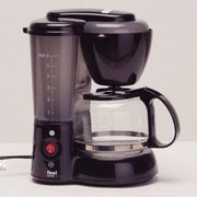 コーヒーメーカー ブラック CMK-720