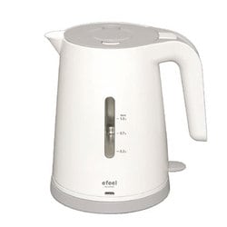 【ネット限定】 ヨドバシ.com - アイリスオーヤマ IRIS OHYAMA 電気ケトル 1.0L 電気ポット