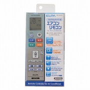 RC-32AC [プログラムタイマー付エアコンリモコン]
