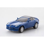 RC 1/50 ナノスーパーカー メルセデスベンツSLR [ラジコン]