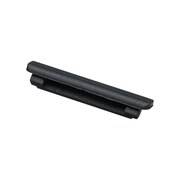 PDA-iPad2CAPBK [iPad2 Dockコネクタカバー]