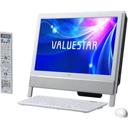 ☆NEC デスクトップパソコン VN770/ES6B