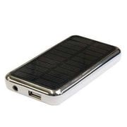 U-SO35-WH UMI USI SOLAR 3500充電器 白