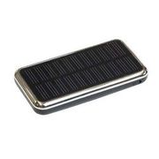 U-SO35-BL UMI USI SOLAR 3500充電器 黒