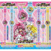 スイートプリキュア キラキラプリキュアウォッチ2