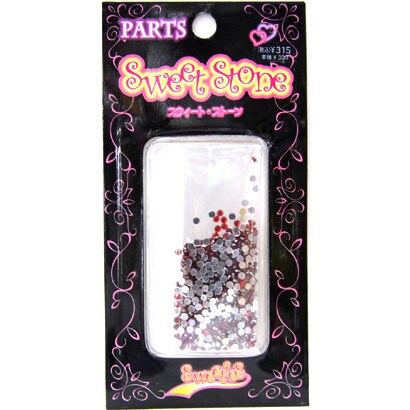 SweetStone 2mm RD [DCS-065]