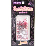 SweetStone 2mm ローズPK [DCS-067]